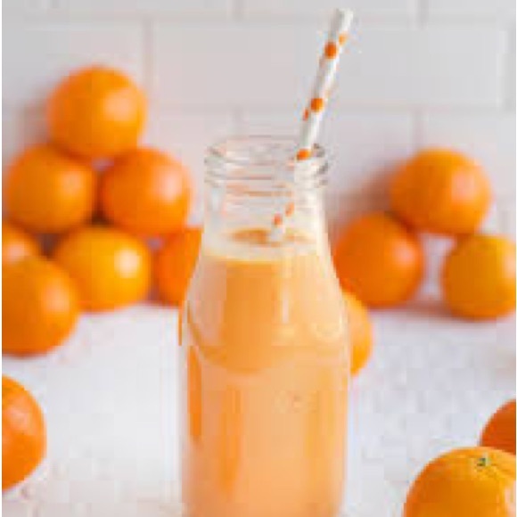 i’m back starting tomorrow 🍓🍌🥤 please share and like - Picture 3 of 4